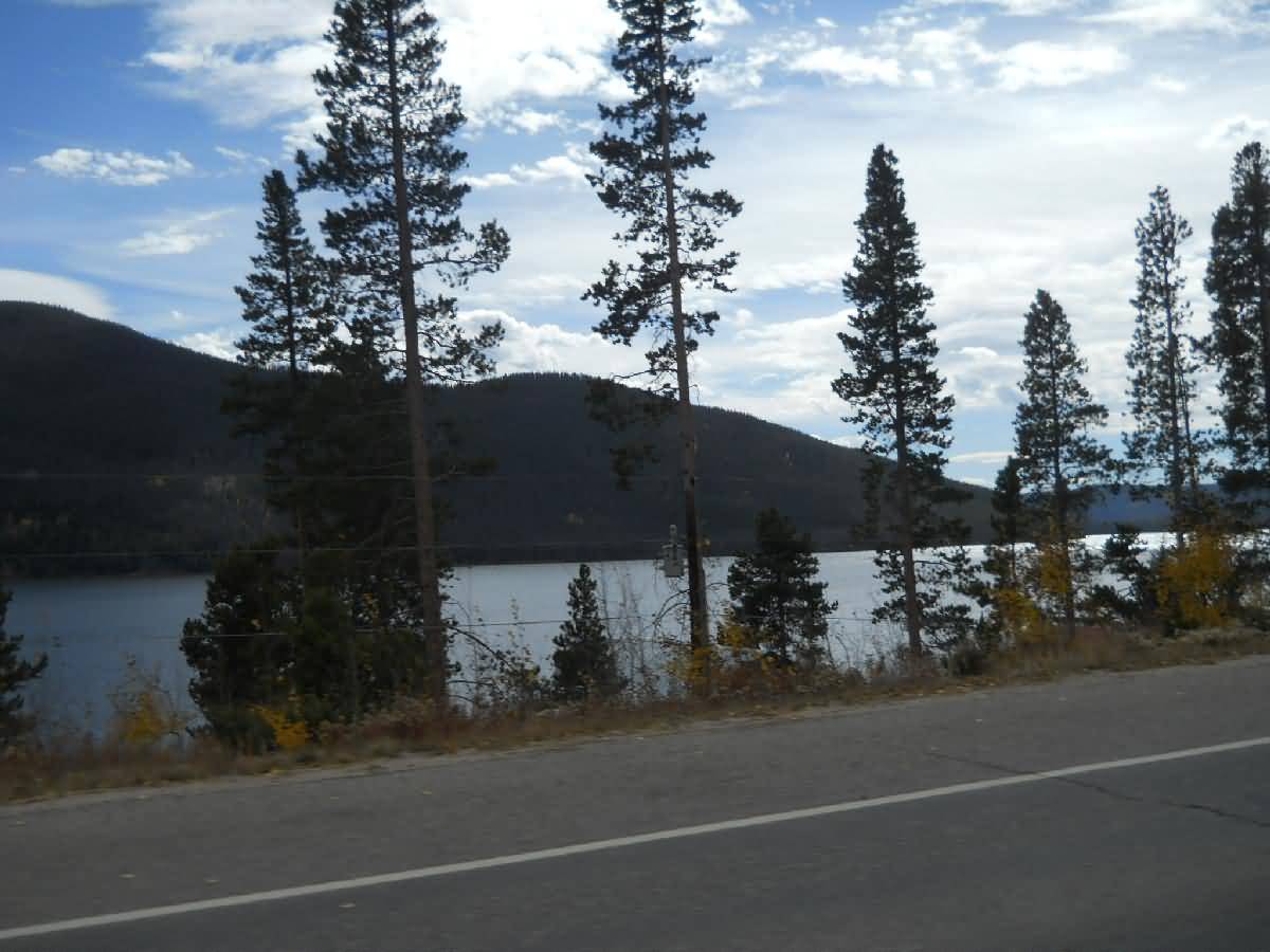 Colorado - Grand Lake