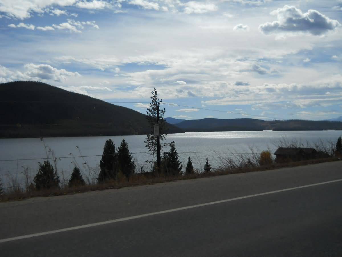 Colorado - Grand Lake
