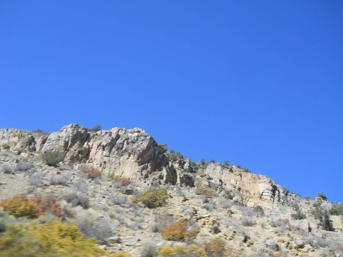 Colorado - Western Slope, Grand Junction