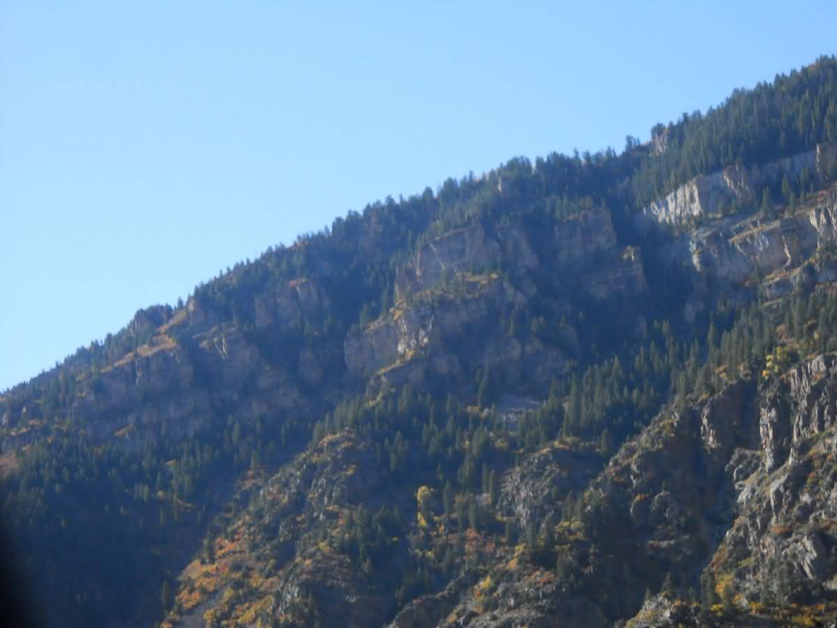 Colorado - Western Slope, Grand Junction