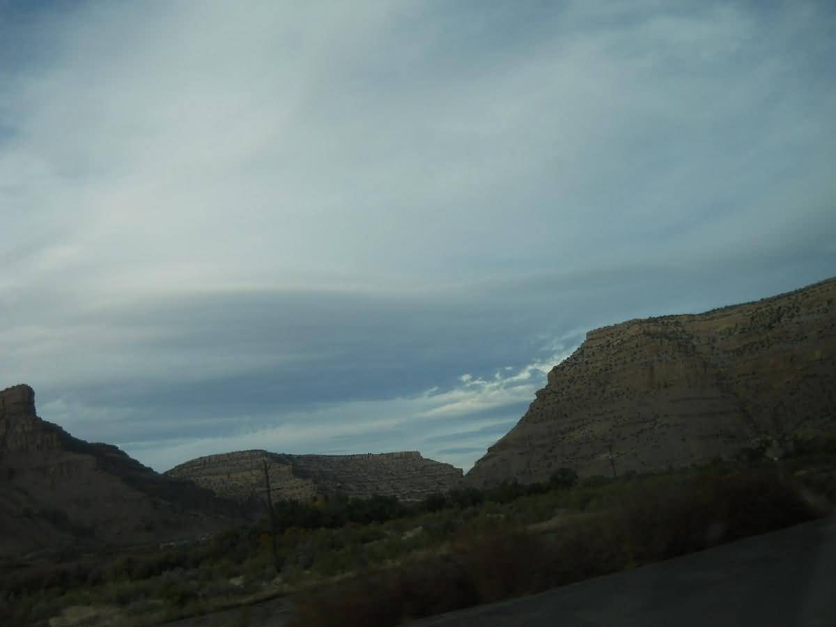 Colorado - Western Slope, Grand Junction