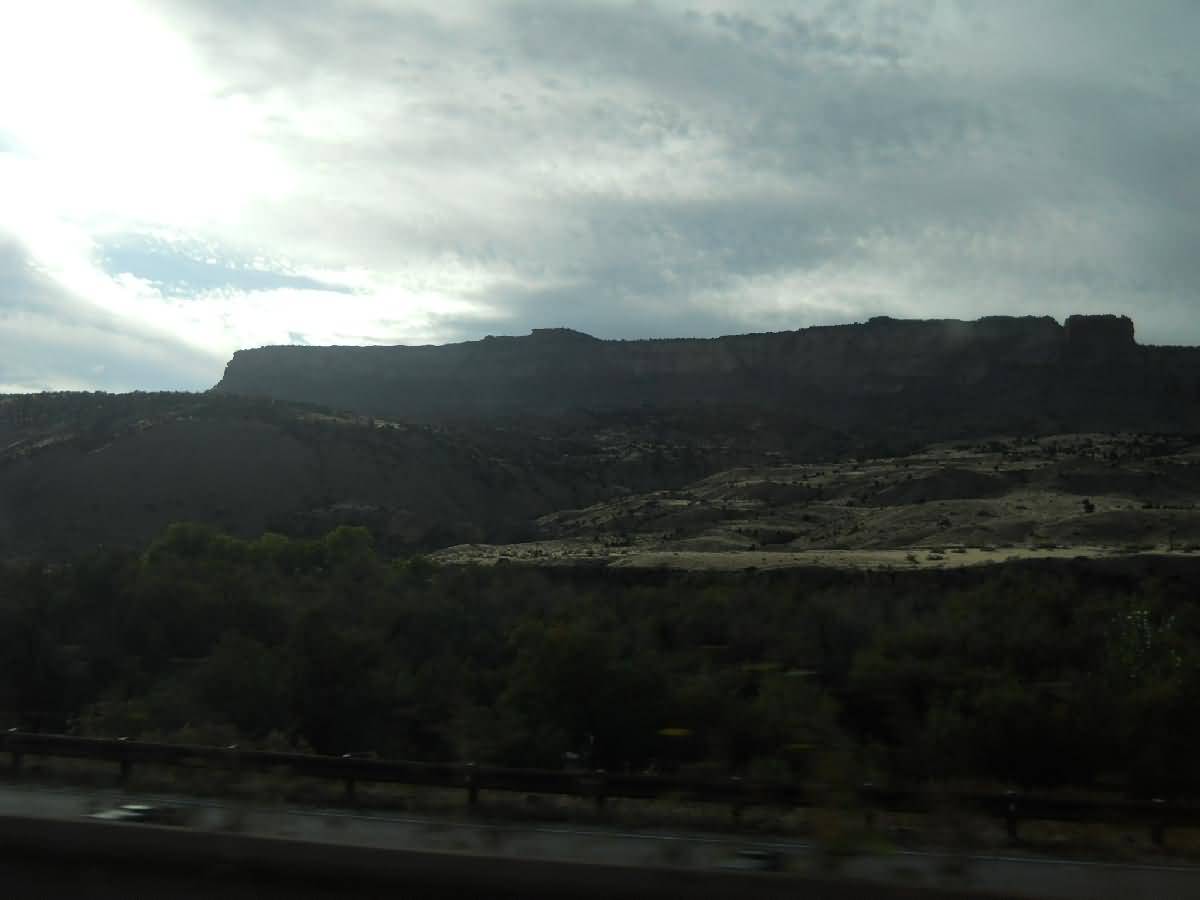 Colorado - Western Slope, Grand Junction