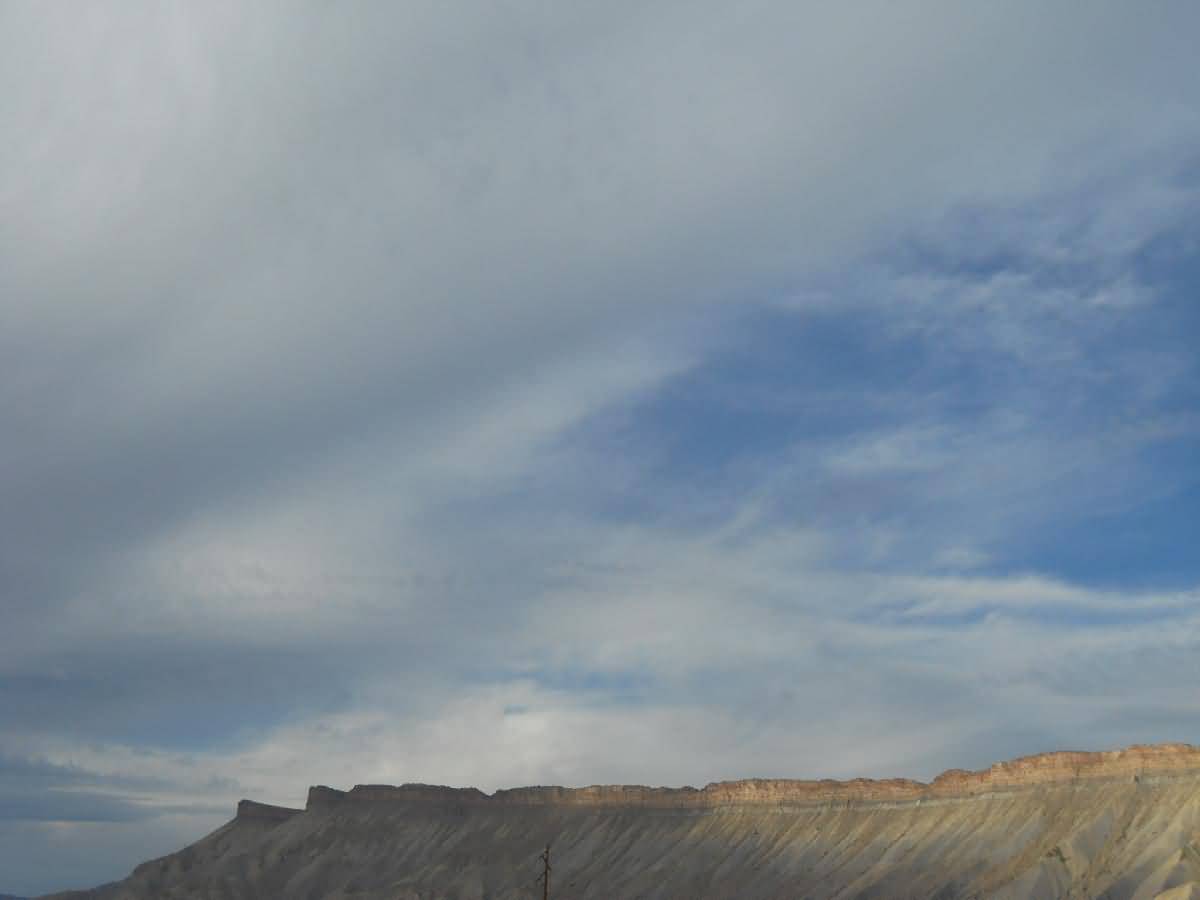 Colorado - Western Slope, Grand Junction
