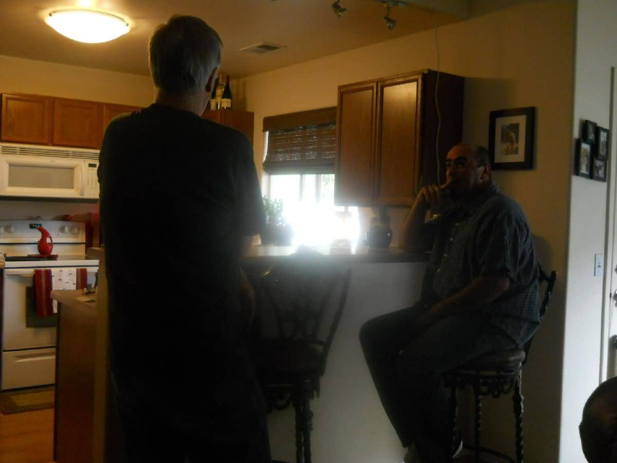 Colorado - Western Slope, Grand Junction