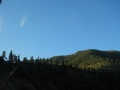 Colorado - Heading up into the mountains