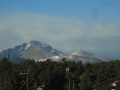 Colorado - Estes Park, Rocky Mtn National Park