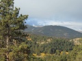 Colorado - Estes Park, Rocky Mtn National Park