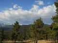 Colorado - Estes Park, Rocky Mtn National Park