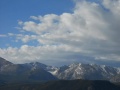 Colorado - Estes Park, Rocky Mtn National Park