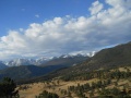 Colorado - Estes Park, Rocky Mtn National Park