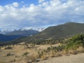 Colorado - Estes Park, Rocky Mtn National Park