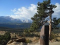 Colorado - Estes Park, Rocky Mtn National Park