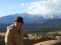 Colorado - Estes Park, Rocky Mtn National Park