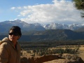 Colorado - Estes Park, Rocky Mtn National Park