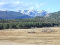 Colorado - Estes Park, Rocky Mtn National Park