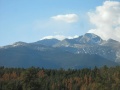 Colorado - Estes Park, Rocky Mtn National Park
