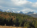 Colorado - Estes Park, Rocky Mtn National Park
