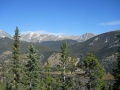Colorado - Estes Park, Rocky Mtn National Park