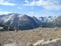 Colorado - Estes Park, Rocky Mtn National Park