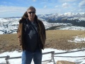 Colorado - Estes Park, Rocky Mtn National Park