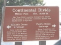 Colorado - Continental Divide
