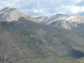 Colorado - Estes Park, Rocky Mtn National Park