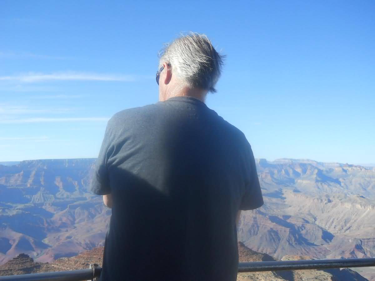 Arizona - Grand Canyon