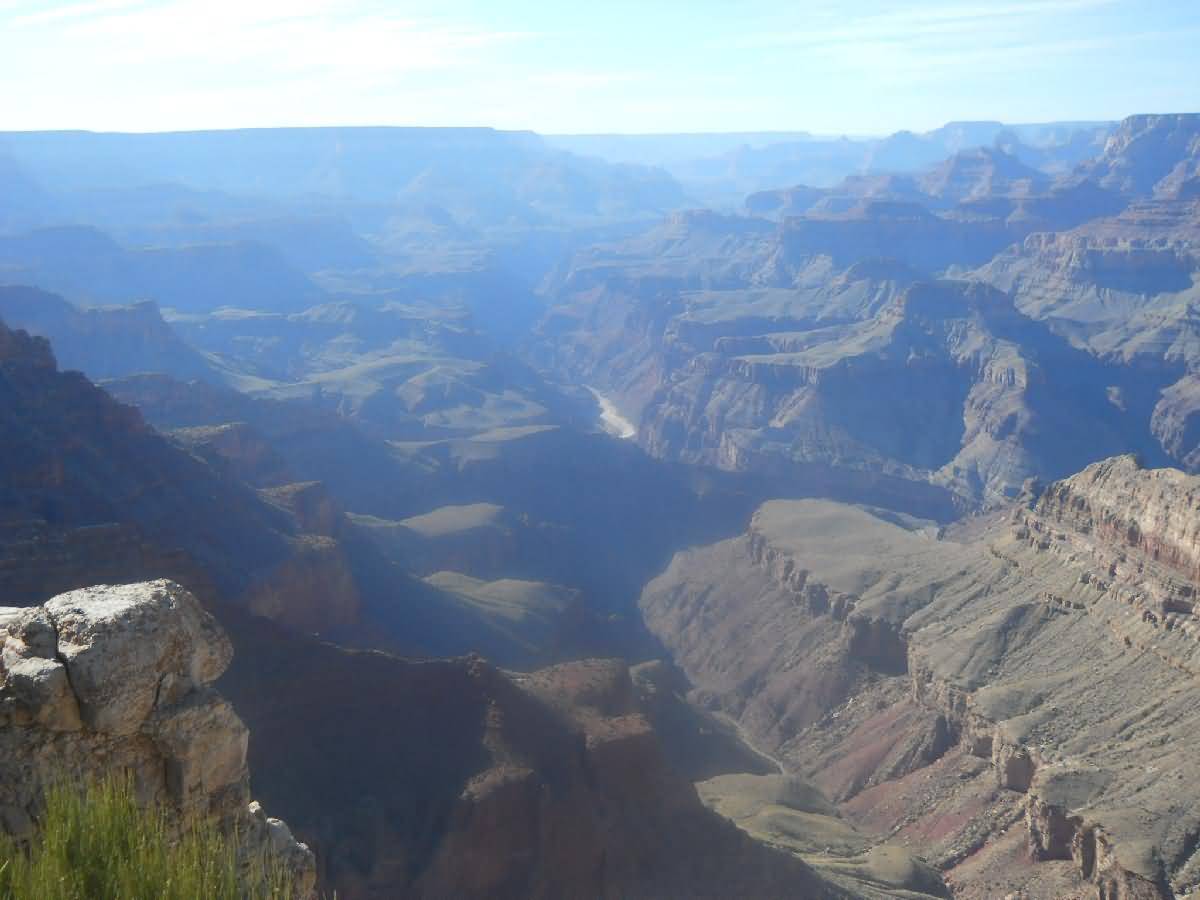 Arizona - Grand Canyon
