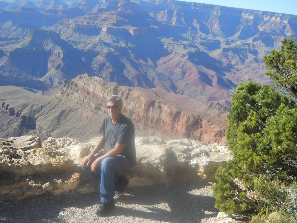 Arizona - Grand Canyon