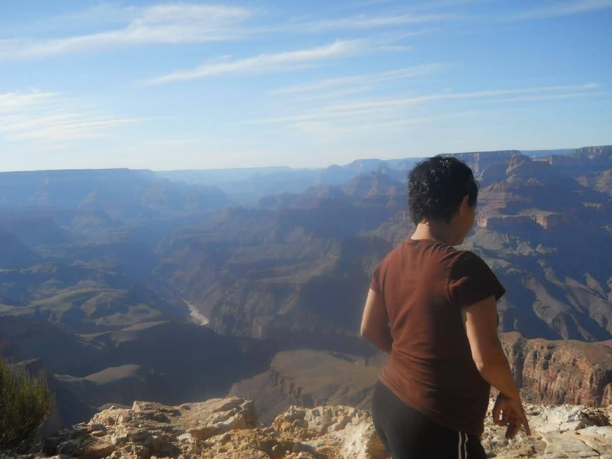 Arizona - Grand Canyon
