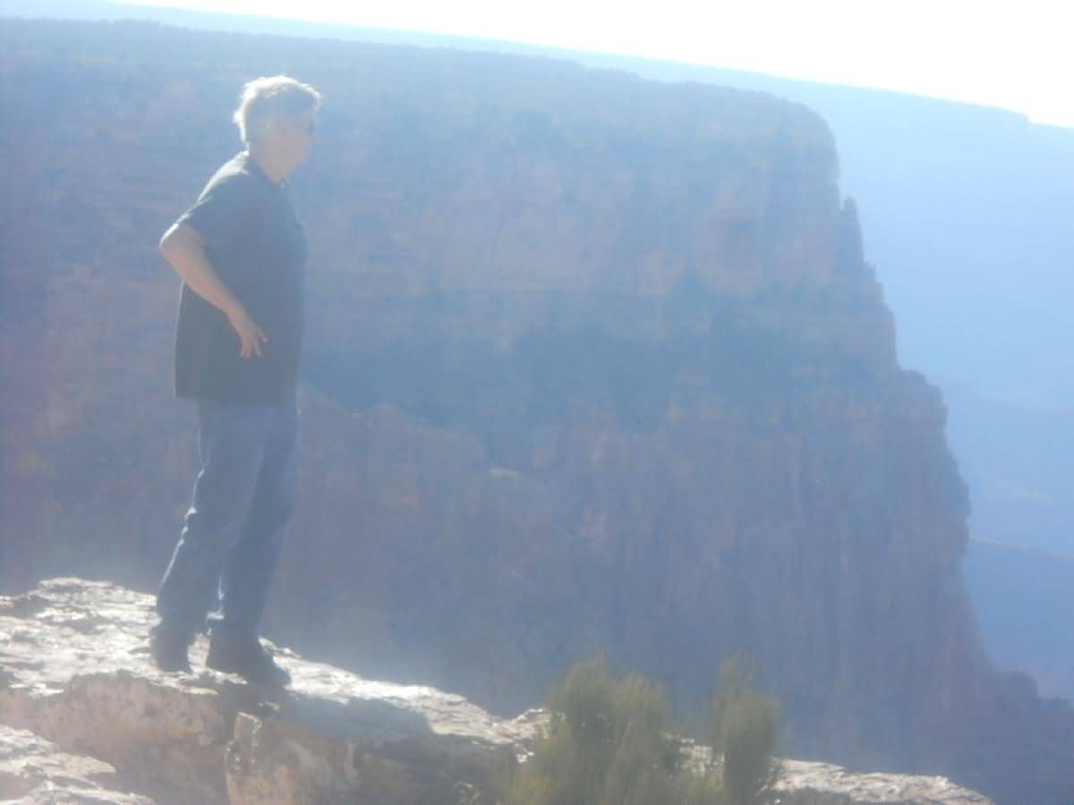 Arizona - Grand Canyon