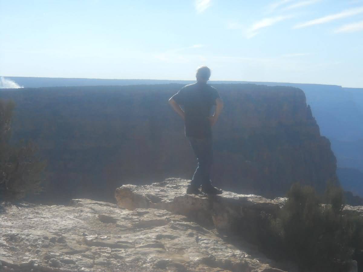 Arizona - Grand Canyon