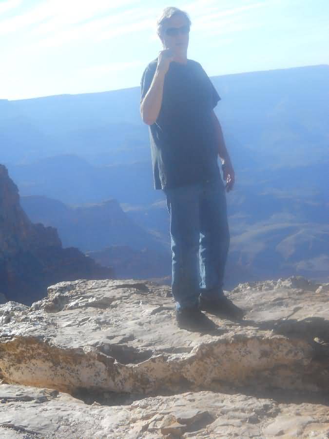 Arizona - Grand Canyon