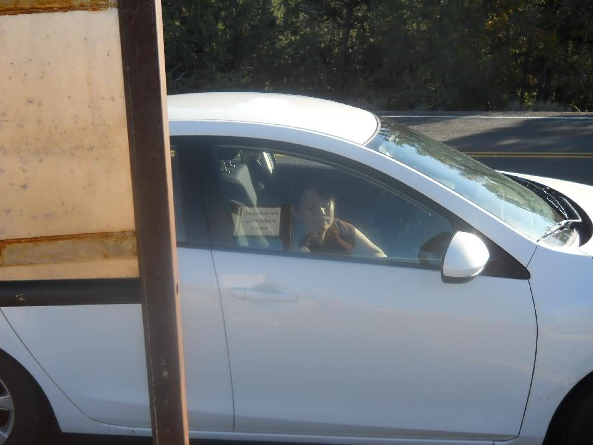 Arizona - Grand Canyon