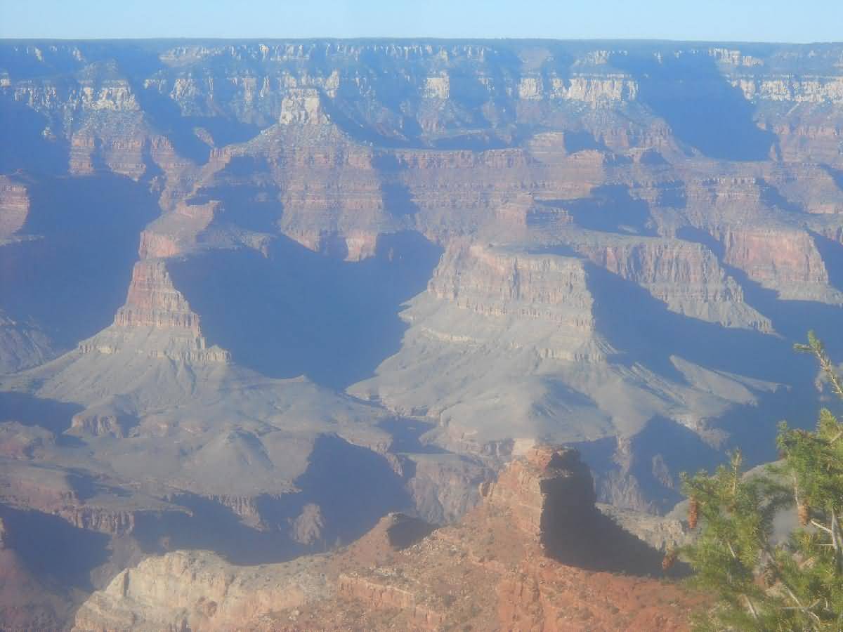 Arizona - Grand Canyon
