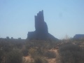 Utah/Arizona - Monument Valley
