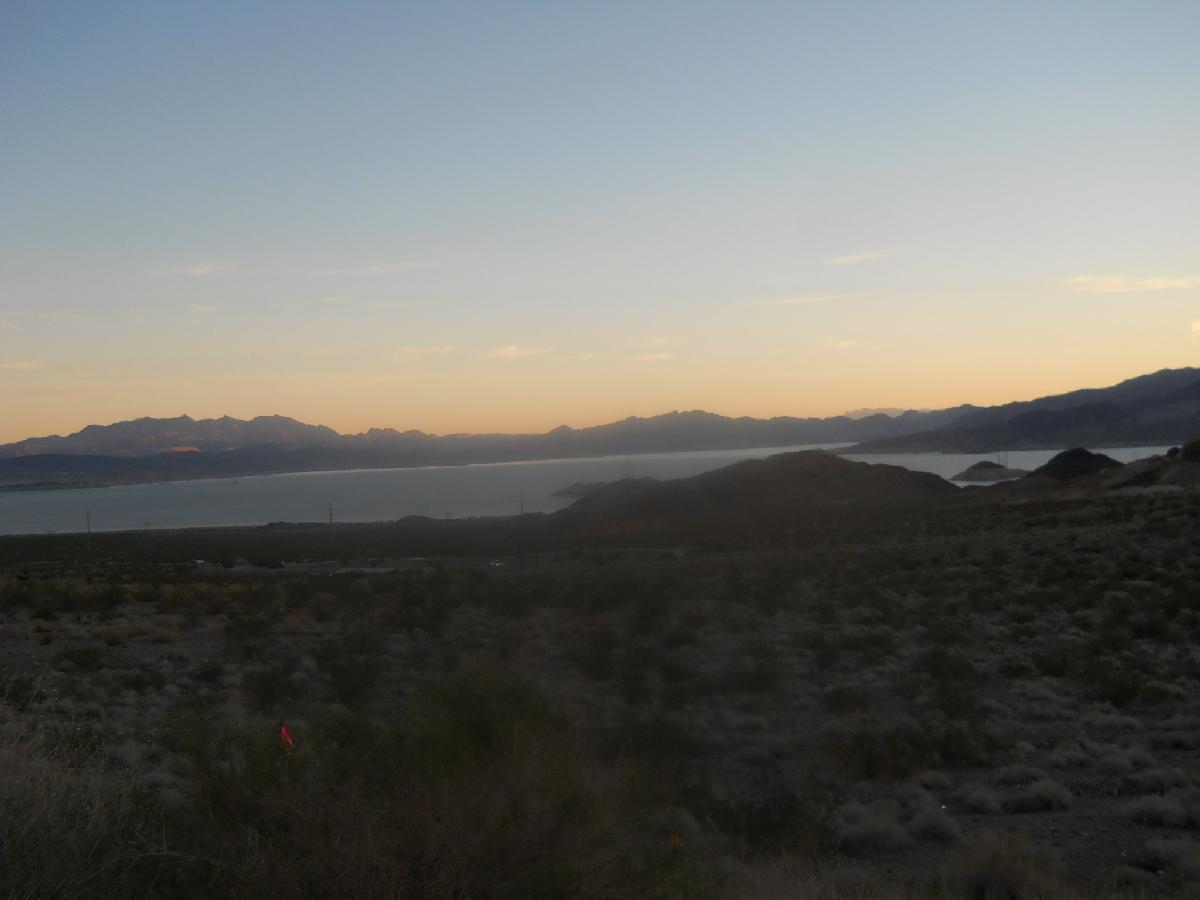 Nevada - Lake Mead