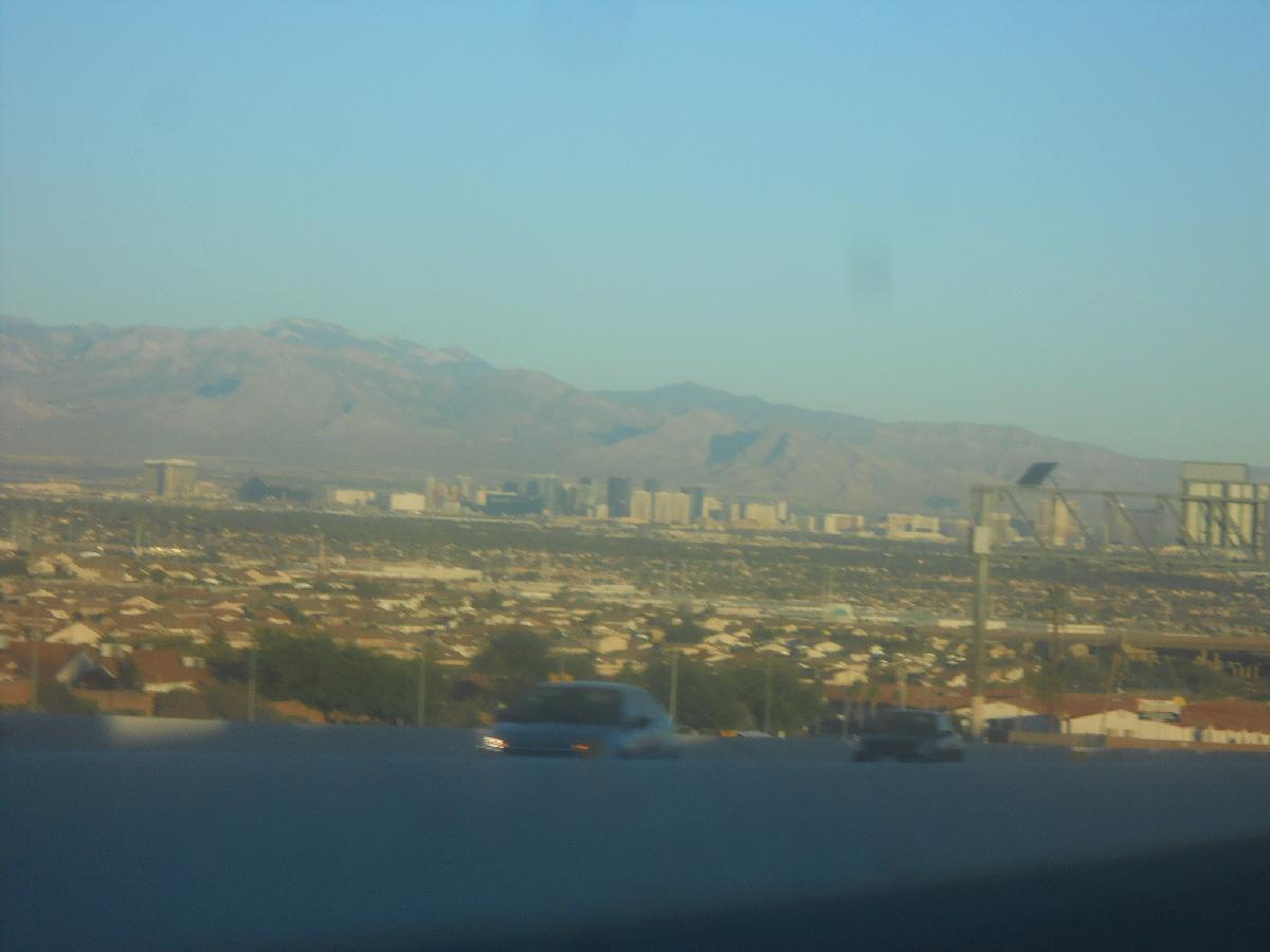 Nevada - Las Vegas