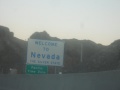Nevada - At Boulder Dam