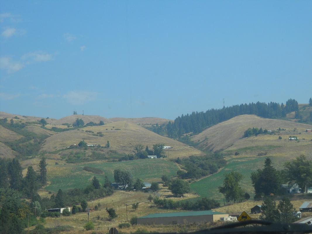Idaho