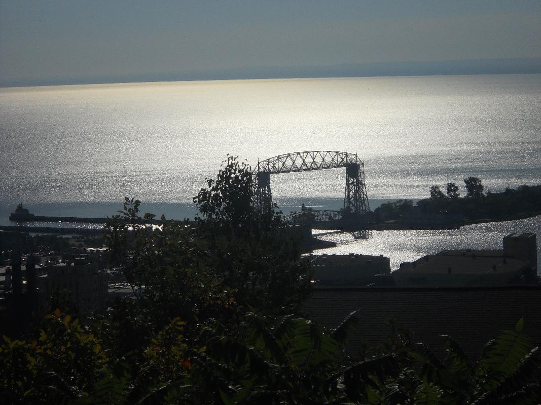 Duluth, Minnesota