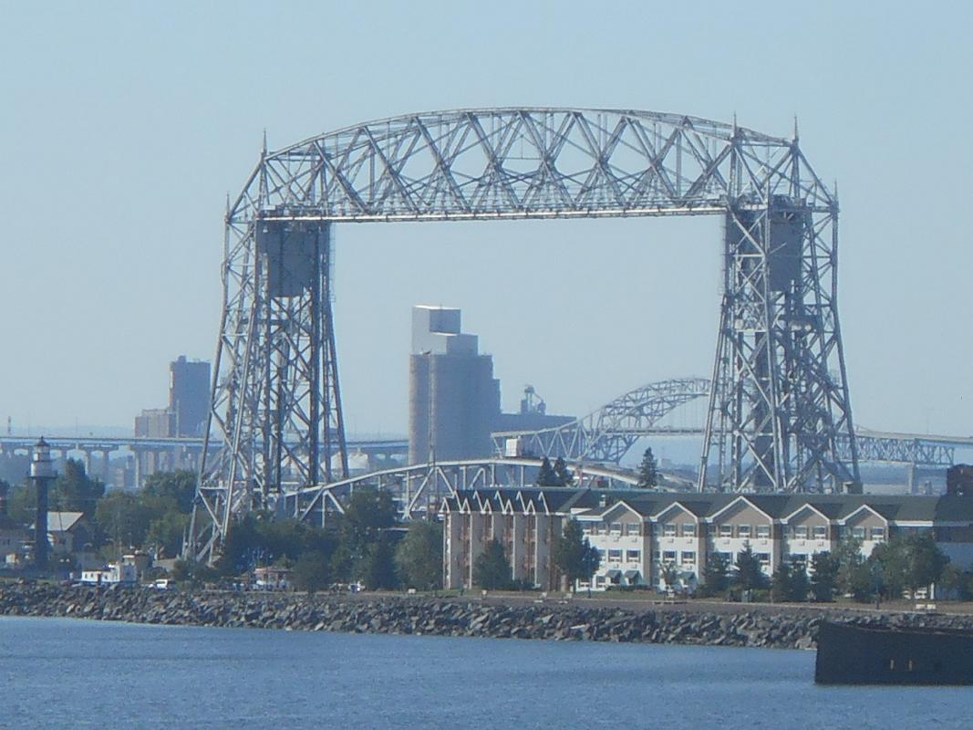 Duluth, Minnesota