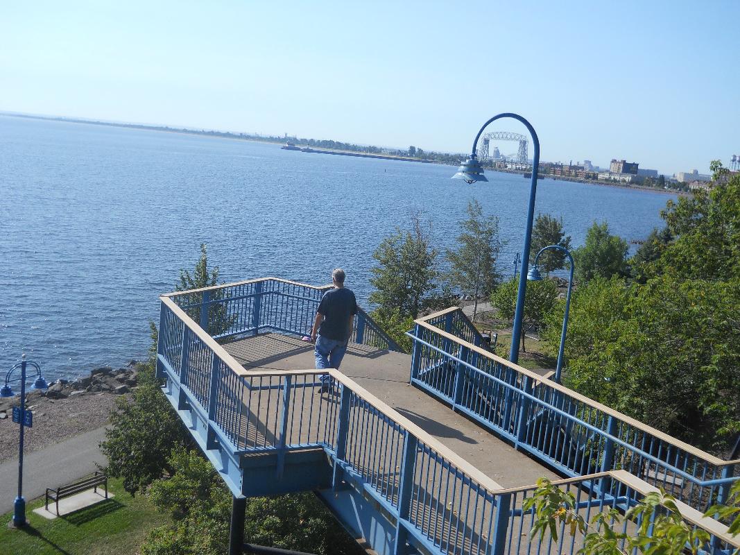 Duluth, Minnesota