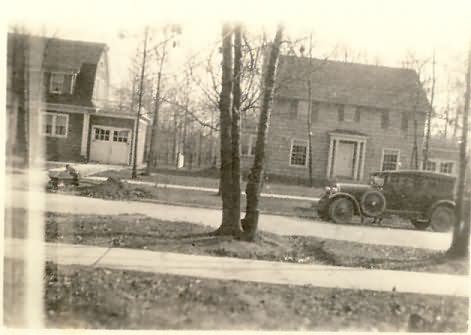 Glencoe, Illinois -1925