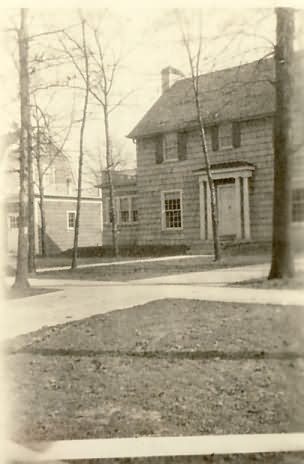 Glencoe, Illinois -1925