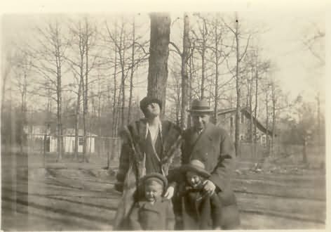 Glencoe, Illinois -1925