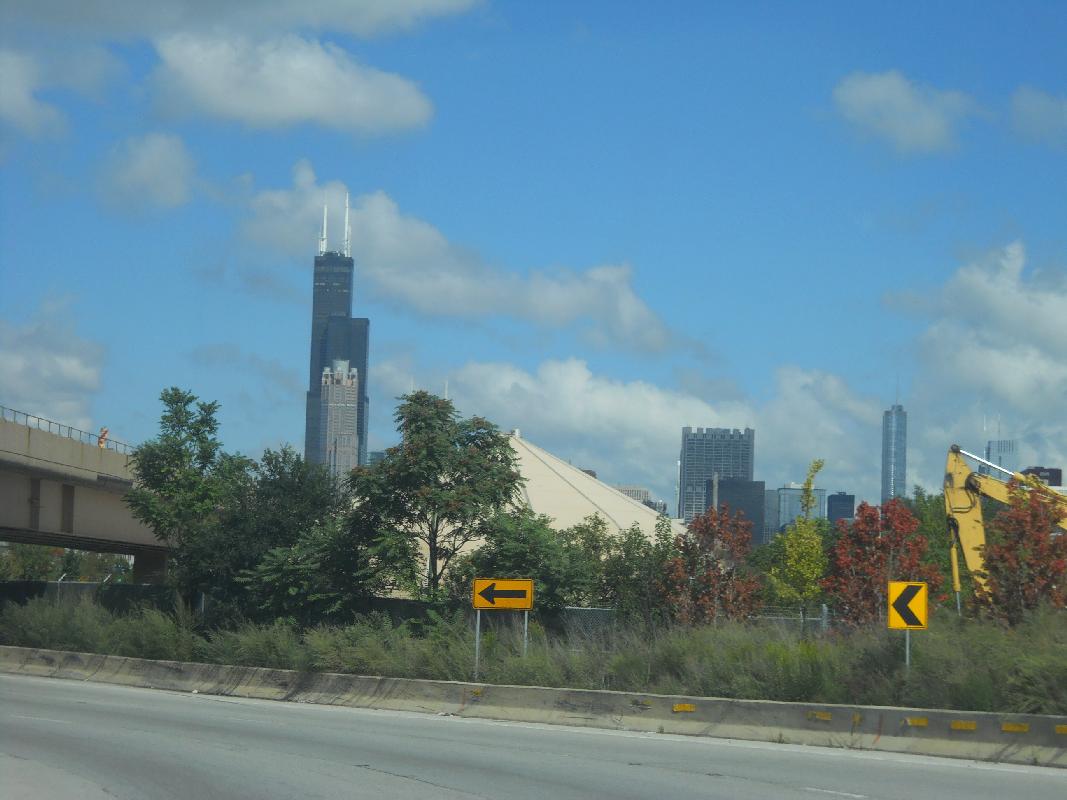 Chicago, Illinois