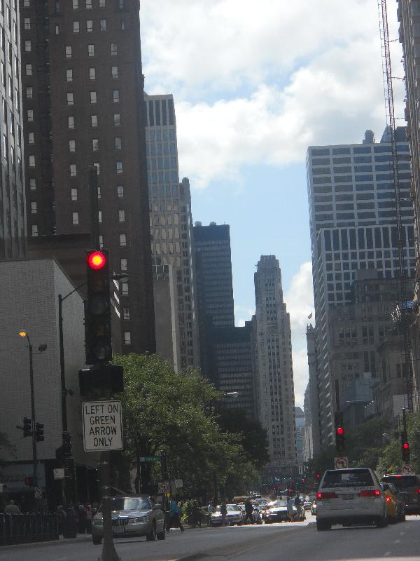 Chicago, Illinois