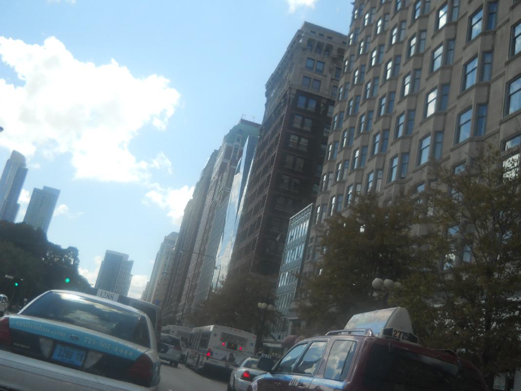 Chicago, Illinois