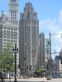 Chicago, Illinois